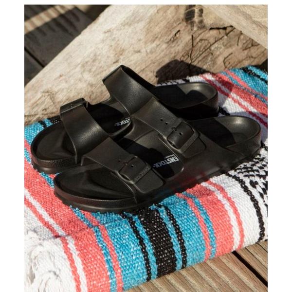 ビルケンシュトック サンダル ビルケンシュトック BIRKENSTOCK ARIZONA EVA メンズ