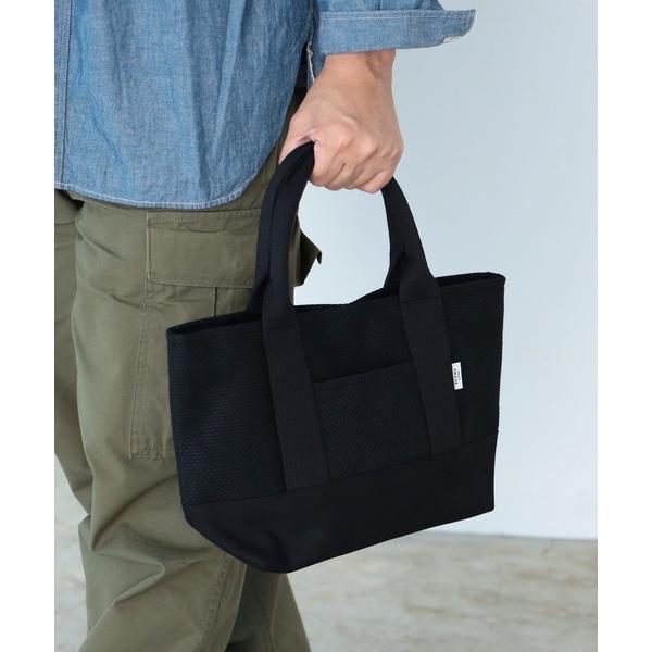 トートバッグ 「別注」sasicco × BEAMS JAPAN / OBI ミニ トートバッグ メンズ レディース の商品画像