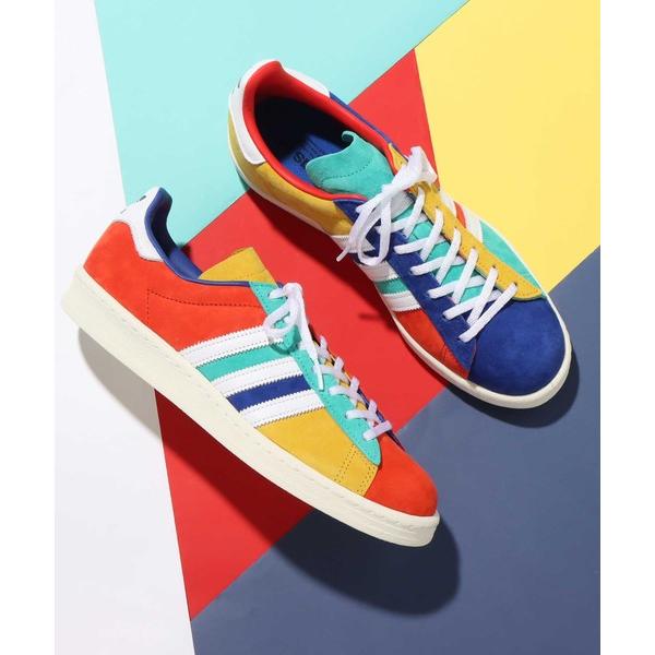 スニーカー adidas アディダス キャンパス 80s CAMPUS 80s (TEAM ROYAL BLUE/FOOTWEAR WHITE/CO