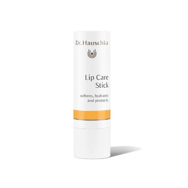 リップクリーム リップ ドクターハウシュカ Dr.Hauschka / リップケアスティック（Yahoo!・ZOZOTOWN Yahoo!店）