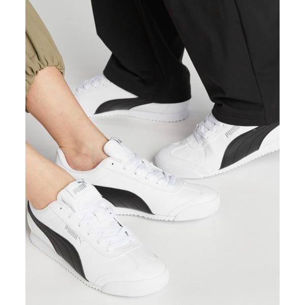 スニーカー PUMA プーマ ユニセックス プーマ チュリーノ FSL スニーカー メンズ レディース（Yahoo!・ZOZOTOWN Yahoo!店）