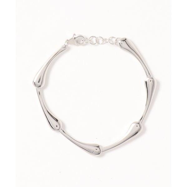 ブレスレット SV925 シルバー ブレスレット レディース