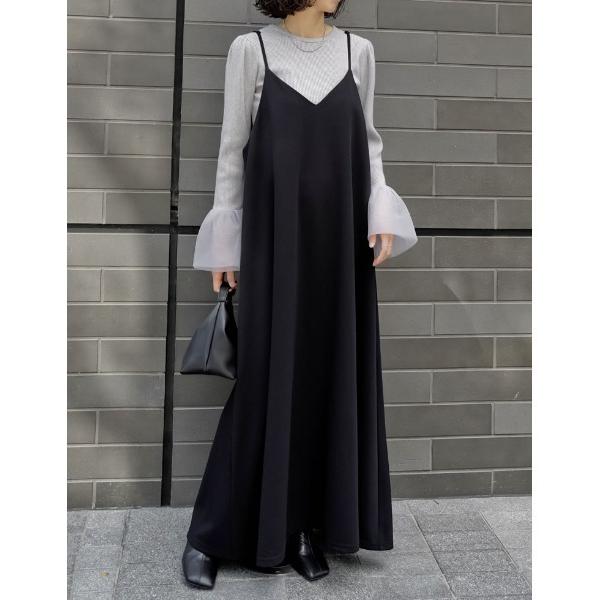 ジャンパースカート 「接触冷感/UVカット/イージーケア」「販売枚数7.2万枚突破」「マタニティママに大好評」「お気に入り登録数5万」「低身長/高身長/大…