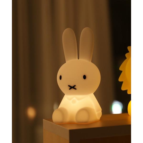 照明 Bundle of Light ミッフィー / ボリス / ライオン