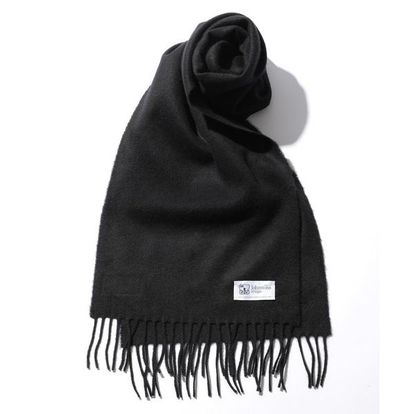 2026年1月】ジョンストンズ（レディースマフラー）のおすすめ人気