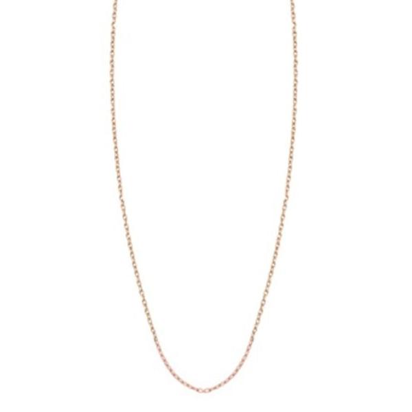 ネックレス シルバー925 チェーンネックレス レディース