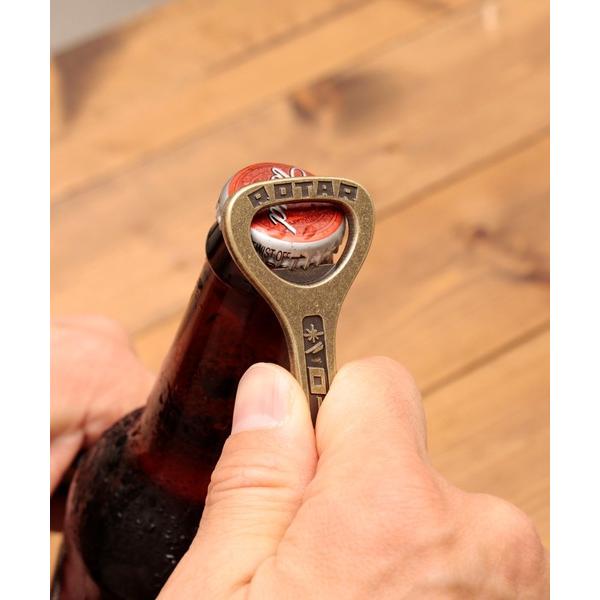 キーホルダー Bottle Opener Keychain 栓抜き キーホルダー の商品画像