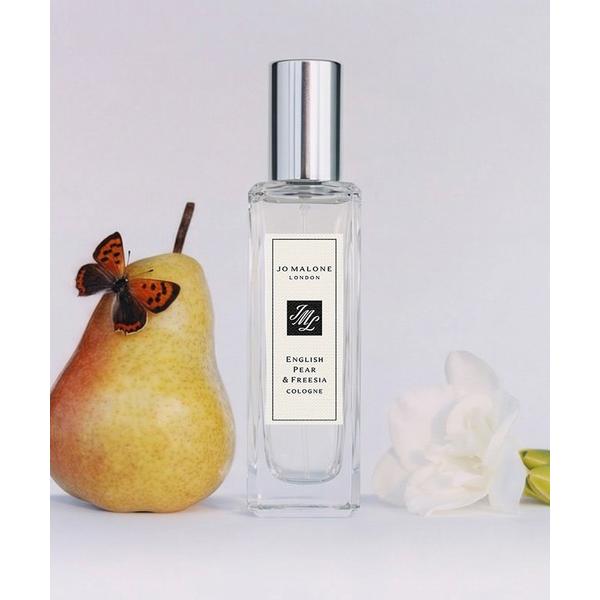 香水 jo malone london ジョー マローン ロンドン イングリッシュ ぺアー ＆ フリージア コロン (30ml) レディース メンズ（Yahoo!・ZOZOTOWN Yahoo!店）