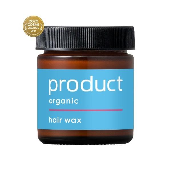 ザ・プロダクト ザ・プロダクト / ヘアワックス 42g の商品画像