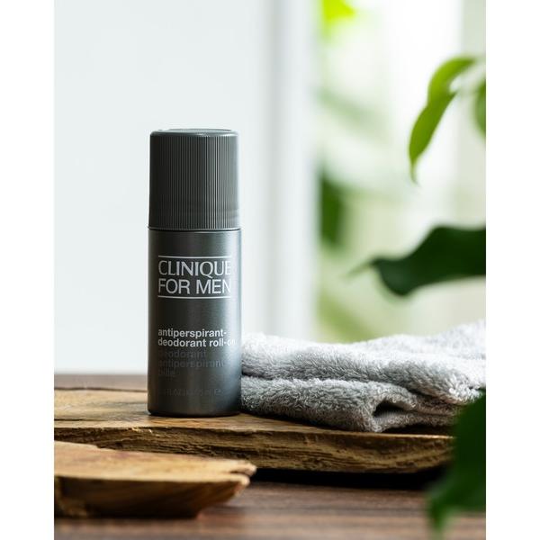 ボディクリーム クリニーク clinique アンティ パースパイラント デオドラント ロールオン N「医薬部外品」（制汗剤） の商品画像