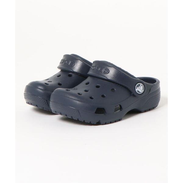 サンダル 【CROCS/クロックス】 キッズサンダル