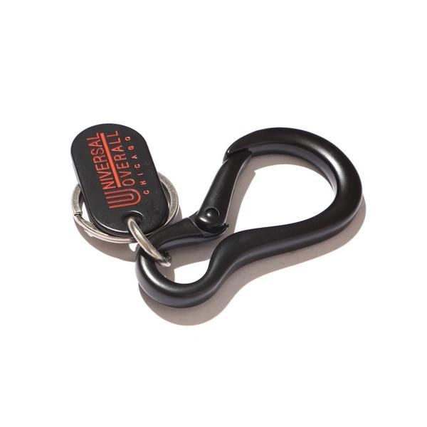 キーホルダー UNIVERSAL OVERALL/ユニバーサルオーバーオール KEY RING 2 キーリング キーホルダー