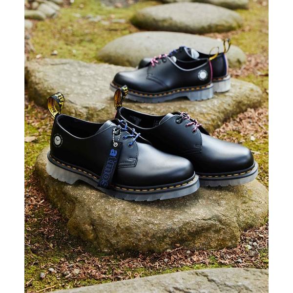 レア 希少 限定モデル Dr Martens × ATMOS ドクターマーチン 