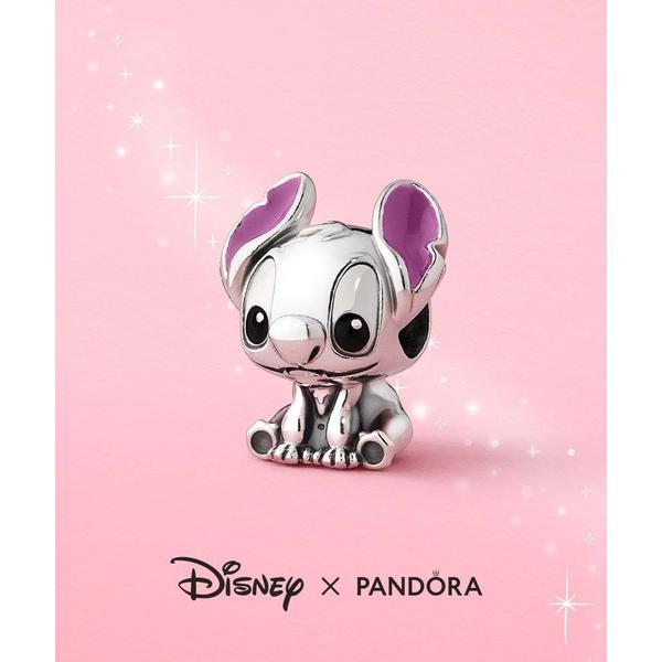 チャーム ディズニー リロ＆スティッチ チャーム レディース の商品画像