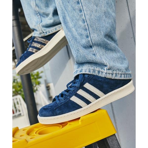 スニーカー キャンパス 80s [Campus 80s] アディダスオリジナルス