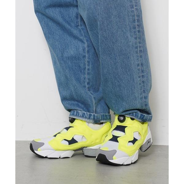 美品】Reebok INSTAPUMP FURYインスタ ポンプ フューリー ジャッキー