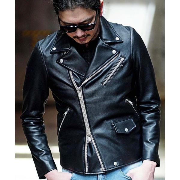 attack the mind 7 ライダースジャケット｜Yahoo!フリマ（旧PayPayフリマ）