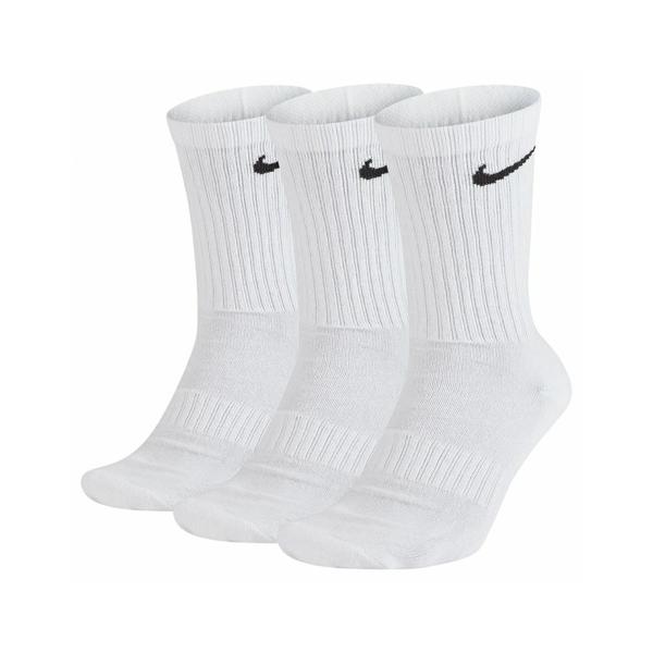 ナイキ nike 靴下 NIKE/ナイキ ソックス エブリデイ クッションド クルー3足セット SX7664 メンズ レディース