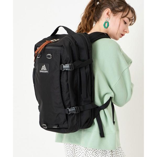 グレゴリー JOURNEYMAN V2 リュック 10
