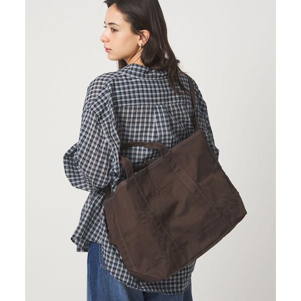 トートバッグ 「別注」「L.L.Bean」グローサリー トートバッグ レディース メンズ（Yahoo!・ZOZOTOWN Yahoo!店）