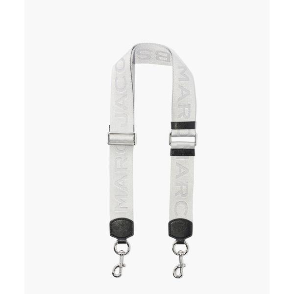 ショルダーストラップ ショルダーバッグ バッグ THE LOGO DTM WEBBING STRAP/ザ ロゴ DTM ウェビング ストラップ レディース メンズ