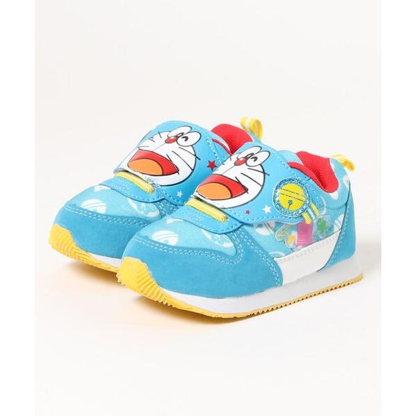 スニーカー 《ドラえもん》 マジックスニーカー 3105★