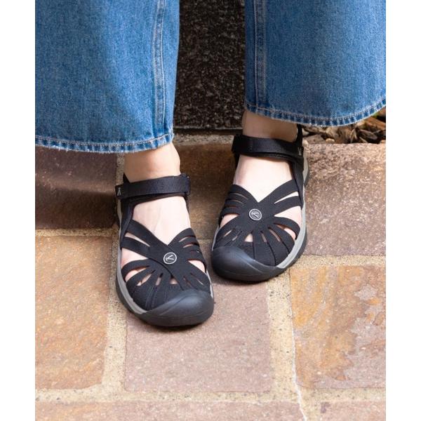 キーン keen サンダル ROSE SANDAL / ローズ サンダル / レディース サンダル レディース