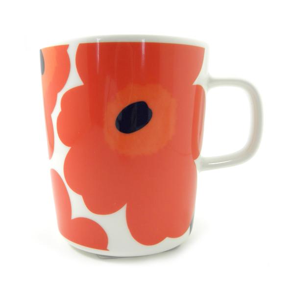 マリメッコ UNIKKO MUG 2.5DL