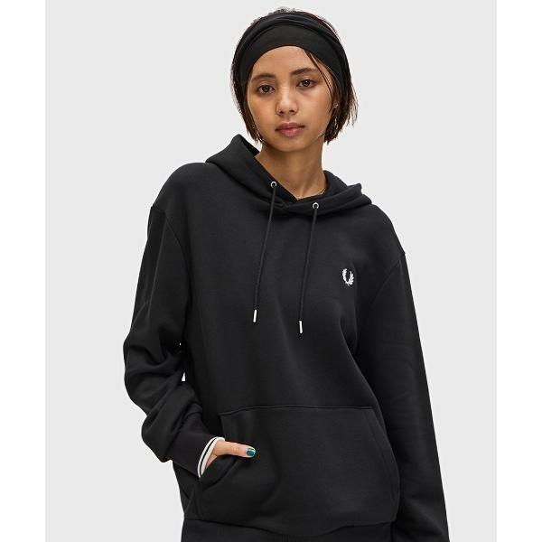 パーカー Tipped Hooded Sweatshirt