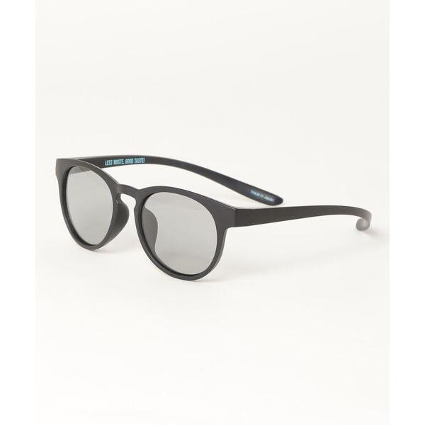 サングラス 「DONT PANIC」BP-01 SUNGLASSES 偏光調光 日本製 サスティナブル メンズ レディース の商品画像