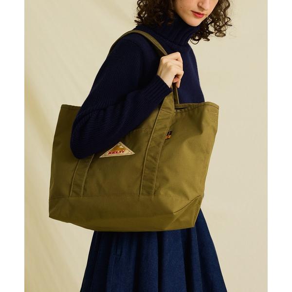 KELTY × 東急ハンズ ケルティ トートバッグ ショルダー 2way KELTY（ケルティ） トートバッグ NYLON TOTE 2M 2WAY トートバッグ
