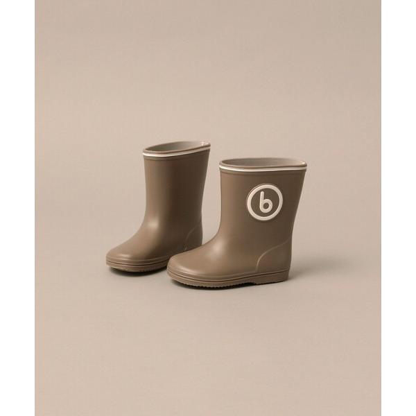 長靴 レインブーツ 「8色展開」New レイン ブーツ（13〜19cm） 長靴 レイン 雨 人気 定番 梅雨 キッズ 子供 男の子 女の子（Yahoo!・ZOZOTOWN Yahoo!店）
