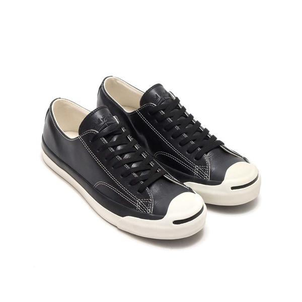 スニーカー CONVERSE JACK PURCELL TORNATLEATHER/コンバース ジャックパーセル トルナットレザー