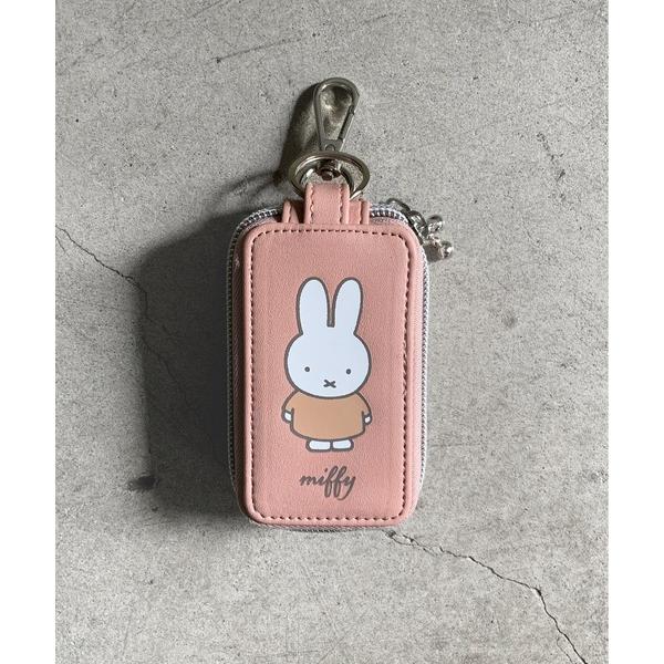 キーケース NC:miffy ミッフィー スマートキーカバー