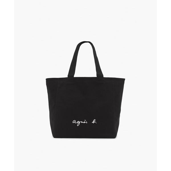 トートバッグ WEBスペシャル ロゴトートバッグ GO03‐01 レディース