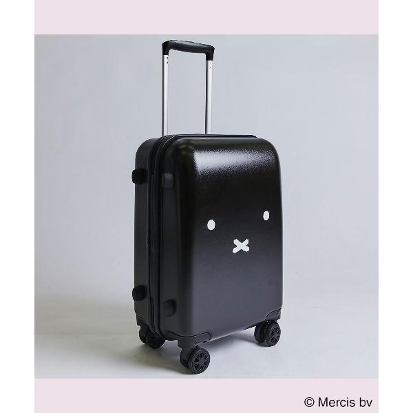 スーツケース 「ミッフィー/miffy」ミッフィー スーツケース　30L