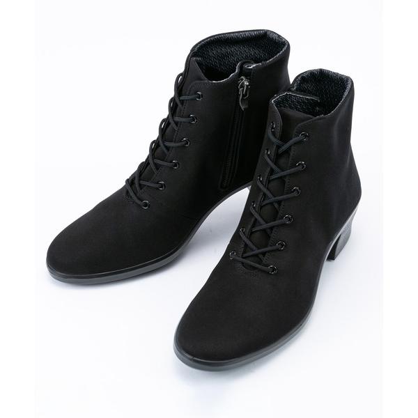 長靴 レインブーツ レインブーツ 長靴 トップドライ GORE-TEX 防水 ショートブーツ(TDY3989) レディース