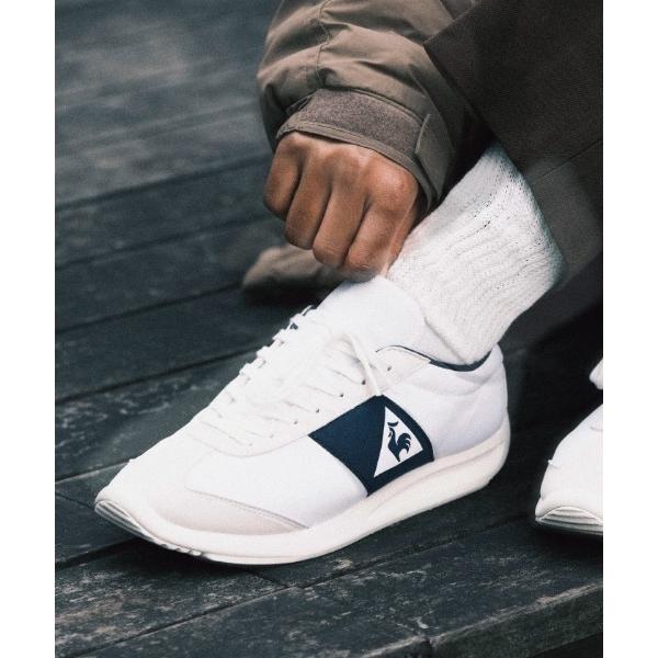 スニーカー 【取扱店舗限定】 QUARTZ 80s メンズ レディース ユニセックス シューズ スニーカー 靴 ムーブウェア スポーツウェア