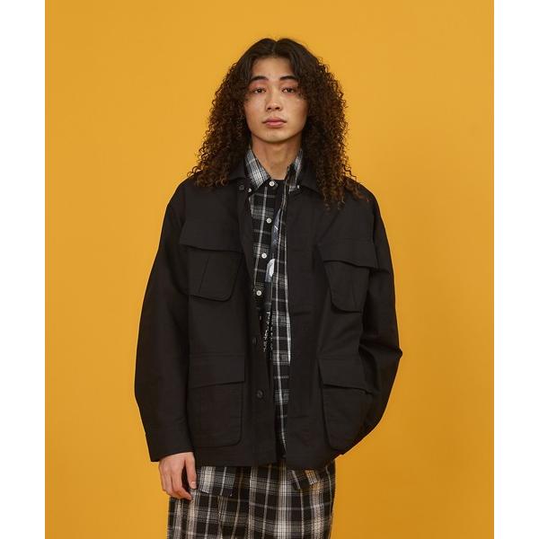 専用 polo sport m51 m65 ジャングルファティーグ POLO DENIM & SUPPLY