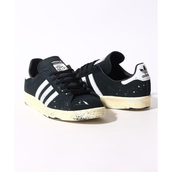 スニーカー adidas CAMPUS 80s COOK/アディダス キャンパス 80s クック 「SP」
