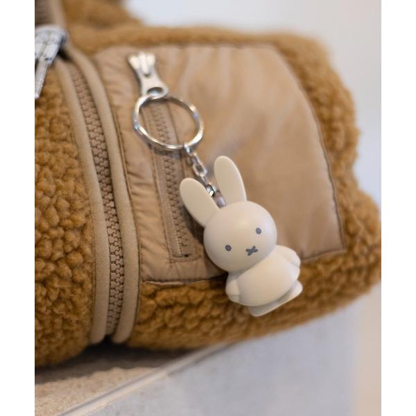 キーホルダー キーチェーン/ミッフィー