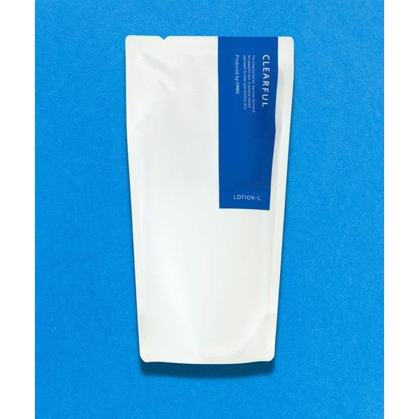 化粧水 オルビス ORBIS ORBIS クリアフル ローション・つめかえ用「医薬部外品」（Yahoo!・ZOZOTOWN Yahoo!店）