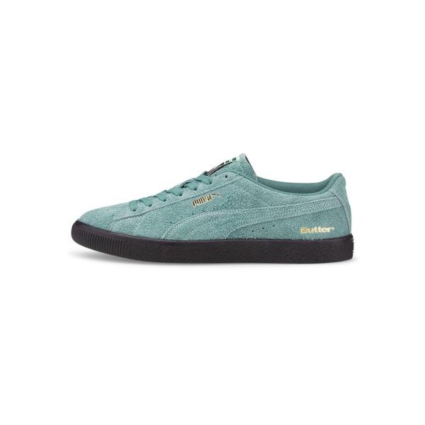 PUMA プーマ メンズ PUMA x BUTTER GOODS スウェード