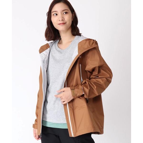 コロンビアの新作&おすすめマウンテンパーカー12選