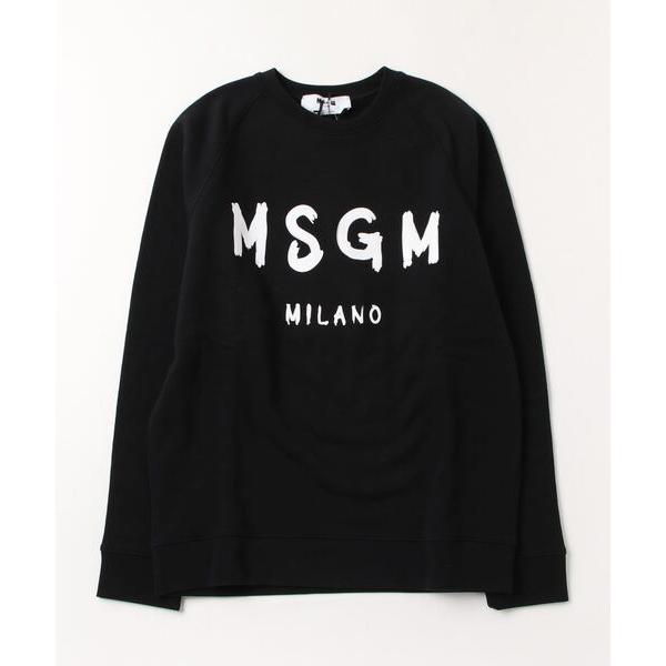 スウェット 【MSGM】 MEN スウェット 2940MM104 207599-45 207597-45