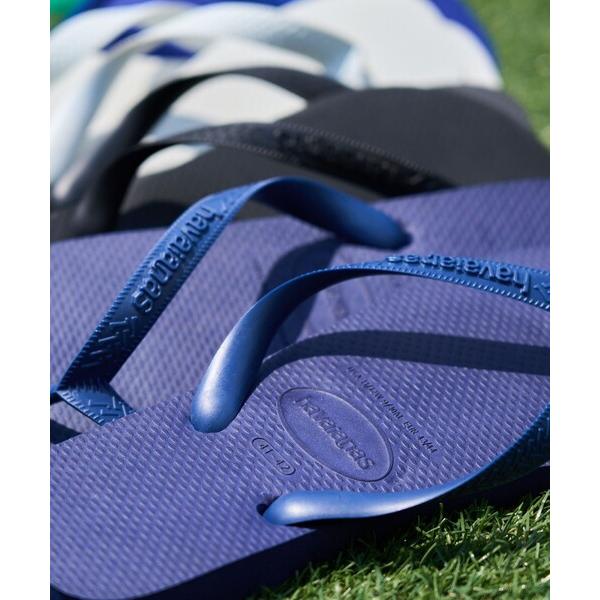 ビーチサンダル サンダル HAVAIANAS: TOP ビーチサンダル メンズ