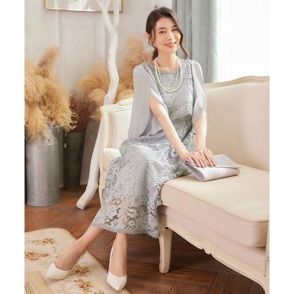 ドレス ドレス フォーマルワンピース フォーマルドレス  パーティードレス の商品画像