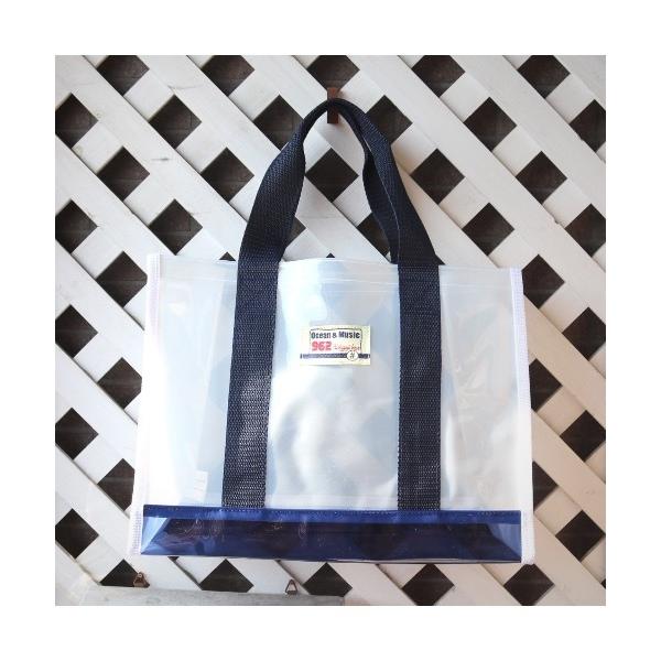 「imagine/イマジン」プールバック　　トートバッグ の商品画像