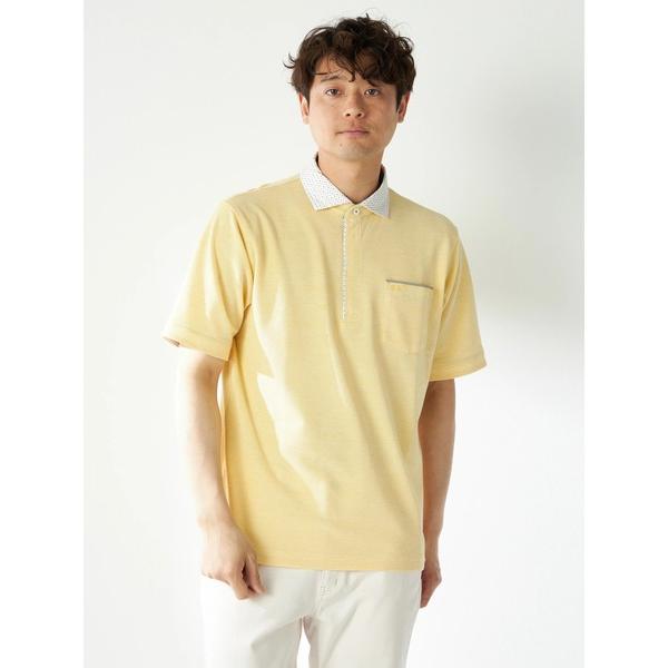 ポロシャツ UVドライポロシャツ メンズ の商品画像