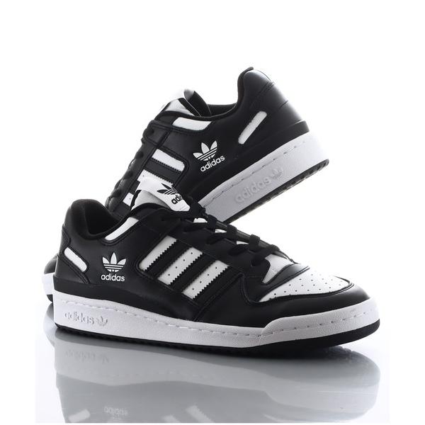 スニーカー adidas FORUM LOW CL/アディダス フォーラム ロー